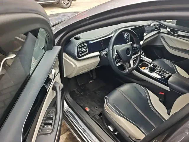 BYD Qin PLUS — Фото автомобиля 15