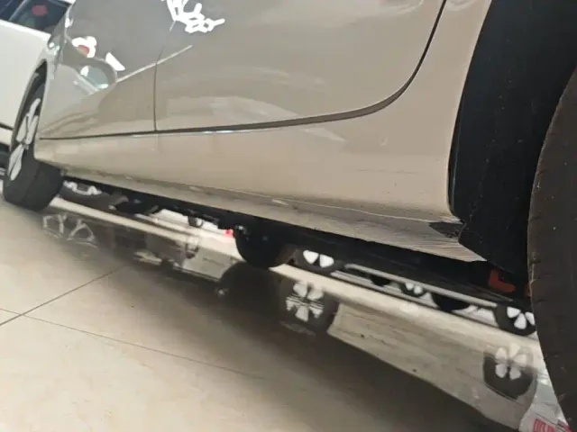Wuling Hongguang Mini EV — Фото автомобиля 20