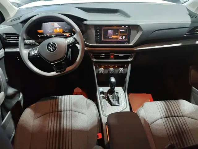 Volkswagen Tharu — Фото автомобиля 9