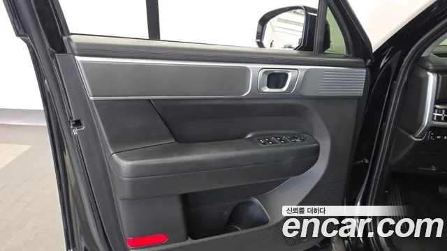 Hyundai Santa Fe MX5 — Фото автомобиля 13