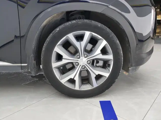 Hyundai Palisade — Фото автомобиля 6