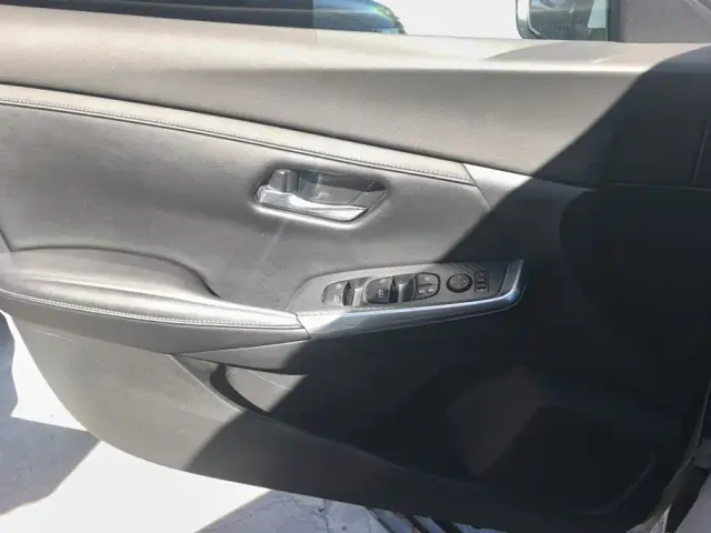 Nissan Sylphy — Фото автомобиля 7