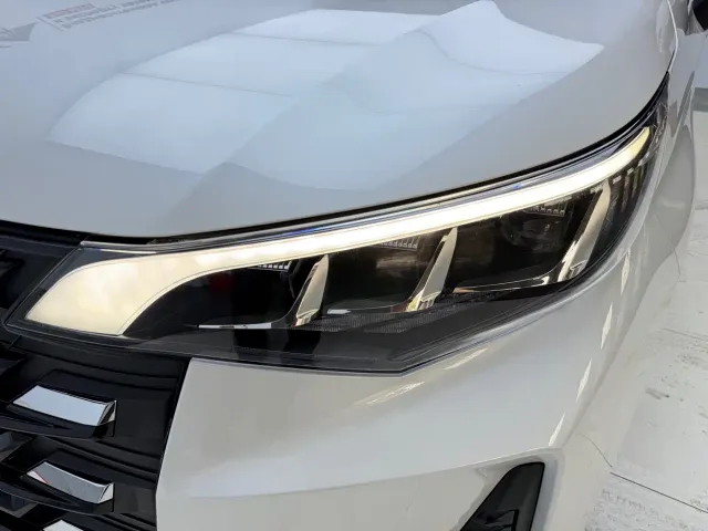 GAC Trumpchi M6 — Фото автомобиля 7