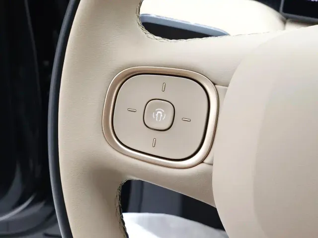 Nio ET5 Touring — Фото автомобиля 17