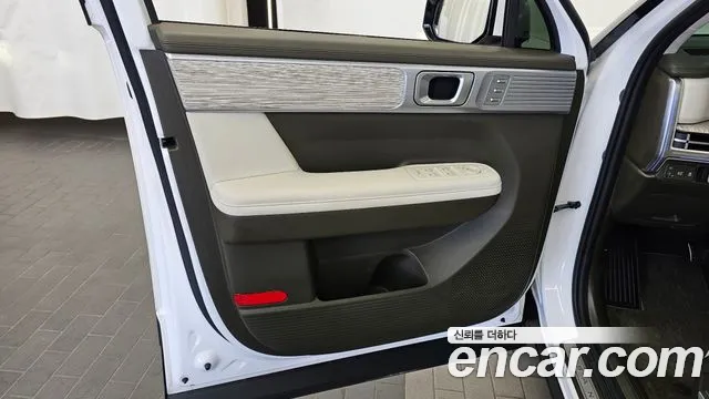 Hyundai Santa Fe MX5 — Фото автомобиля 13