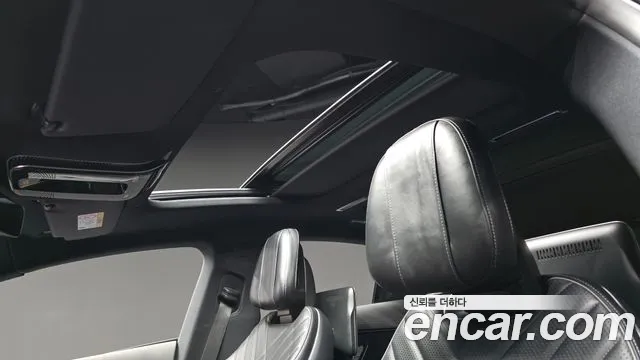 Mercedes-Benz EQS V297 — Фото автомобиля 27