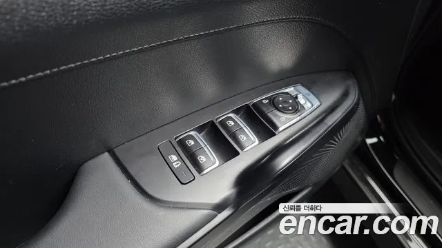 Kia K5 Prestige — Фото автомобиля 14