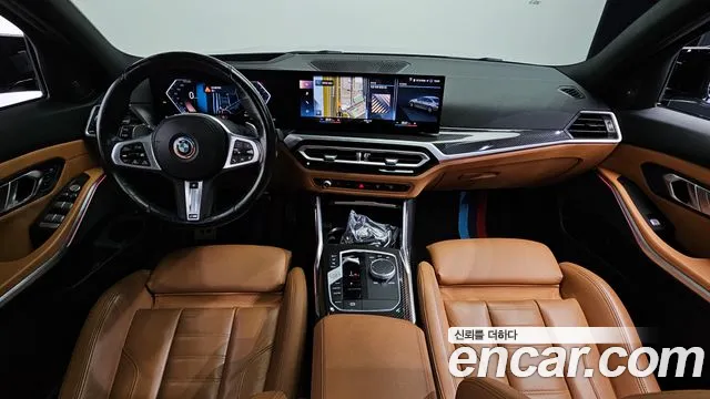BMW 3 Series G20 — Фото автомобиля 7
