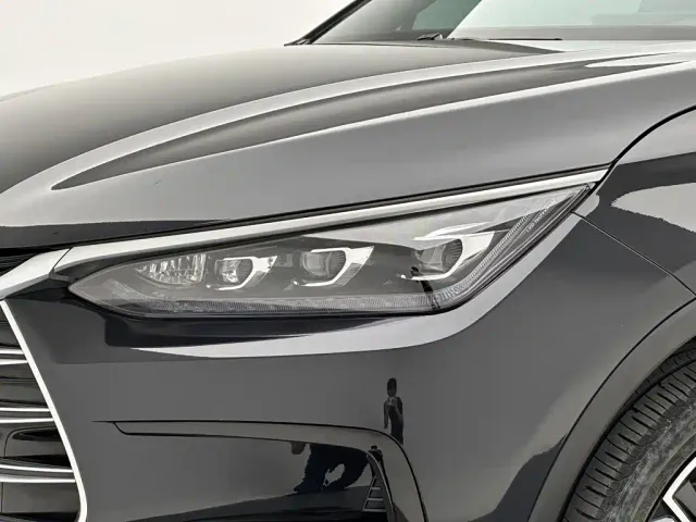 BYD Tang — Фото автомобиля 27