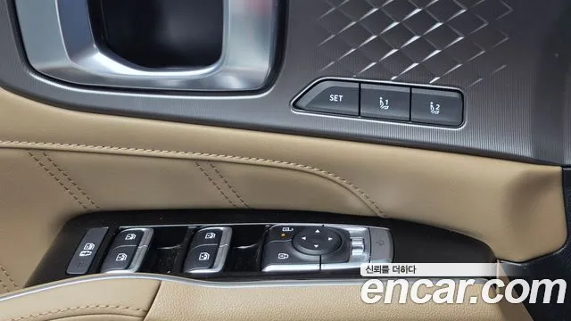 Kia Sorento — Фото автомобиля 19