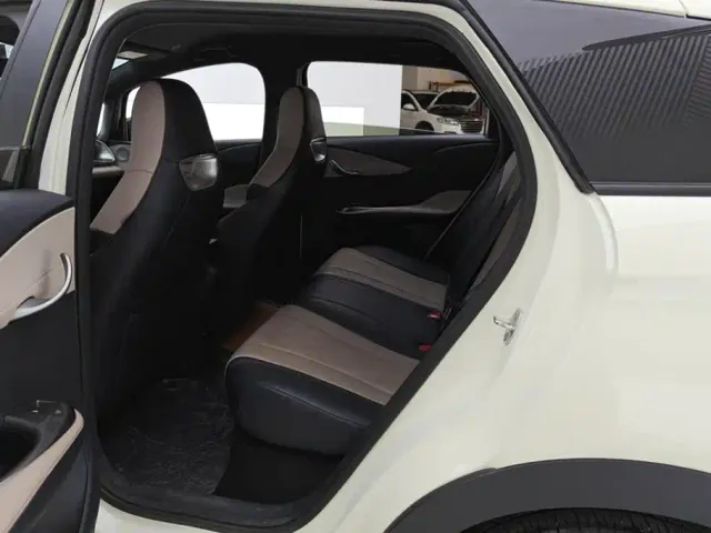 BYD Dolphin — Фото автомобиля 11