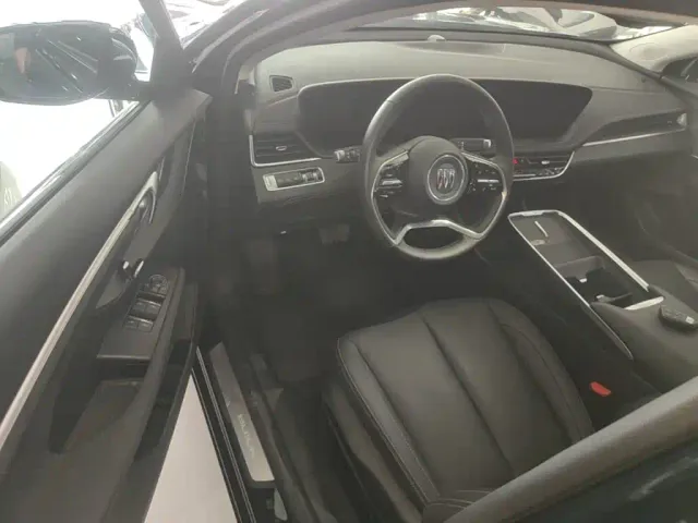 Buick LaCrosse — Фото автомобиля 15