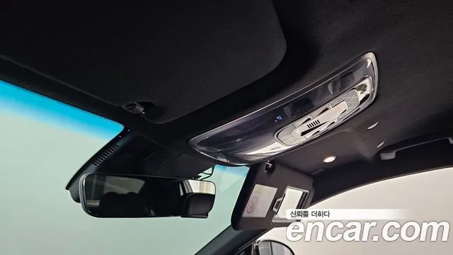 Genesis G90 Бензин 3.5 турбо AWD — Фото автомобиля 30