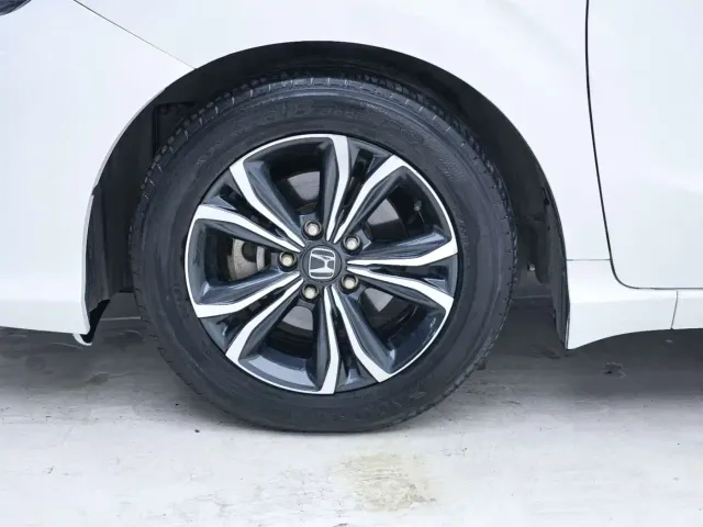 Honda Crider — Фото автомобиля 10
