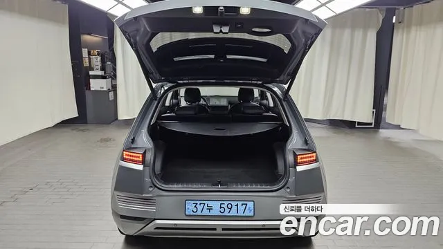 Hyundai Ioniq5 Ioniq5 — Фото автомобиля 15
