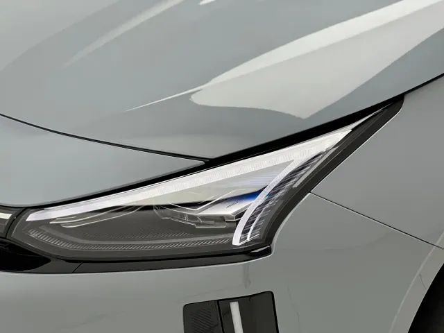 Geely Galaxy L6 — Фото автомобиля 17