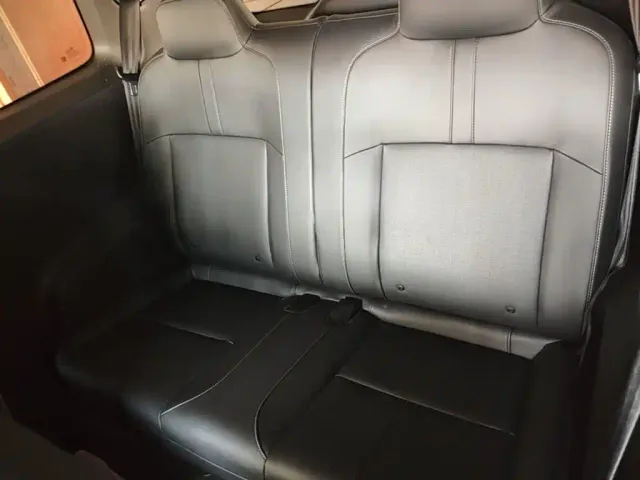 Baojun Yep — Фото автомобиля 16