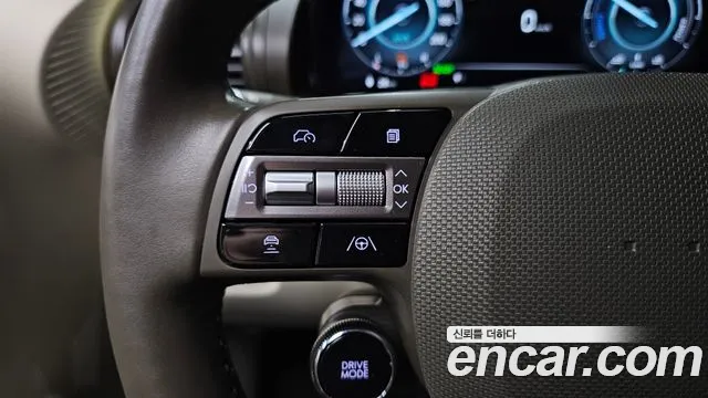 Hyundai Casper Electric — Фото автомобиля 26