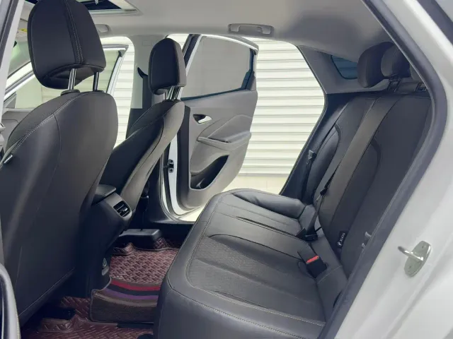Buick Verano — Фото автомобиля 8