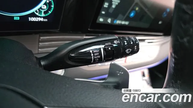 Hyundai Grandeur — Фото автомобиля 15