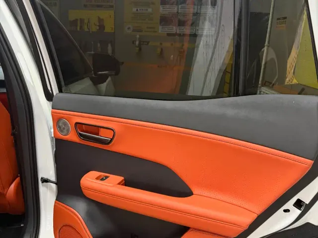 Toyota BoZhi 3X — Фото автомобиля 18