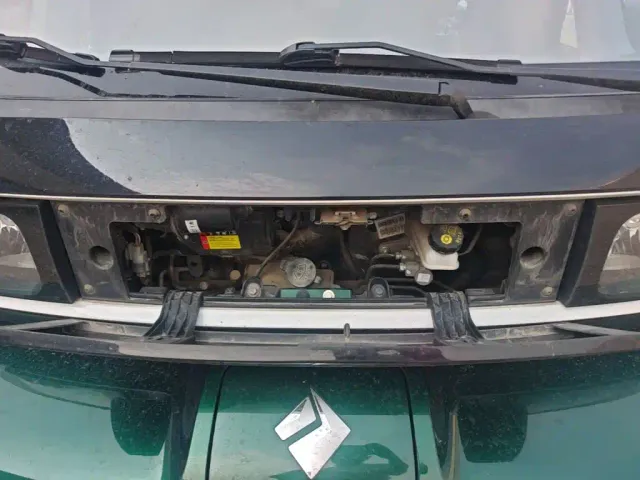Baojun Baojun KiWi EV 2021 Designer NMC — Фото автомобиля 19