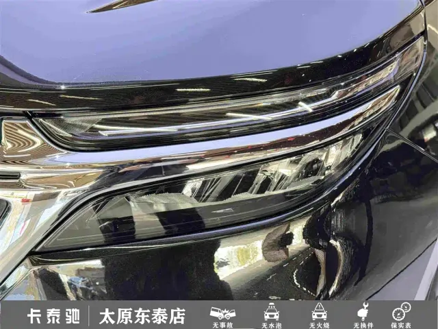 Chevrolet Equinox — Фото автомобиля 11