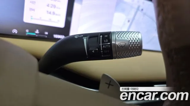 Genesis G80 Бензин 2.5 турбо 2WD — Фото автомобиля 23