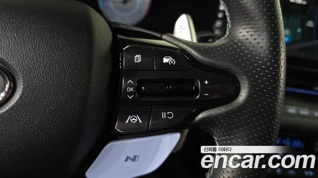 Hyundai AVANTE — Фото автомобиля 15