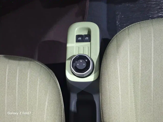 Geely Panda — Фото автомобиля 14