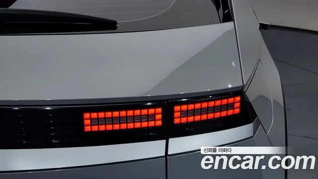 Hyundai Ioniq5 Long Range AWD — Фото автомобиля 23