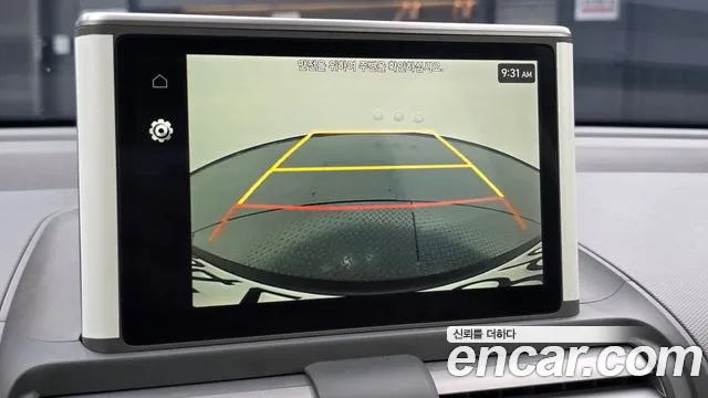 Hyundai Casper Casper Essential — Фото автомобиля 15