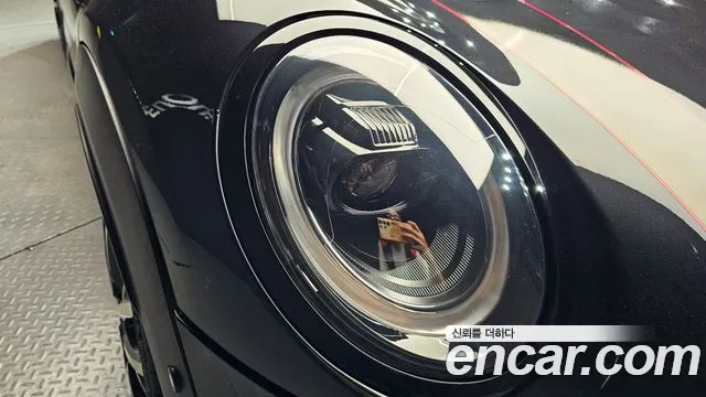 MINI Cooper — Фото автомобиля 7