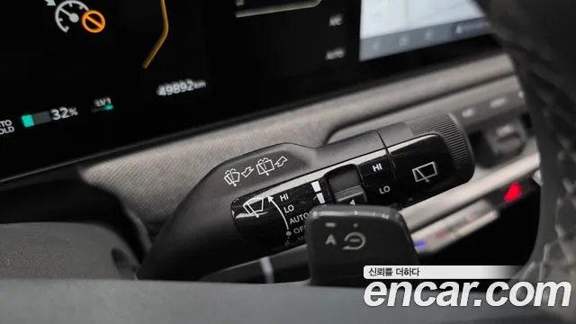 Kia EV3 — Фото автомобиля 16