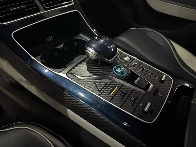 BYD Qin PLUS — Фото автомобиля 8