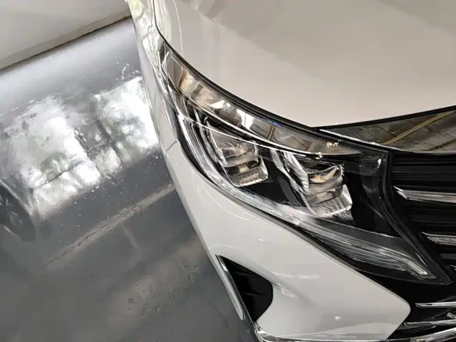 GAC Trumpchi M8 — Фото автомобиля 12