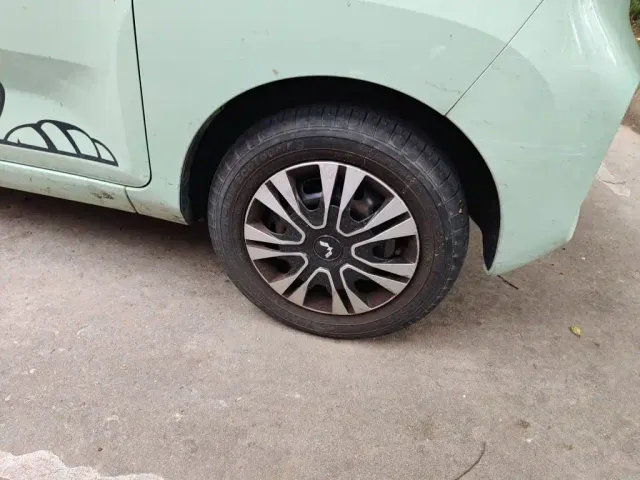 Wuling Hongguang Mini EV — Фото автомобиля 24