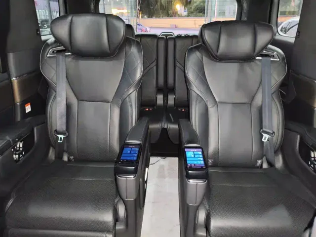 Toyota Vellfire — Фото автомобиля 16