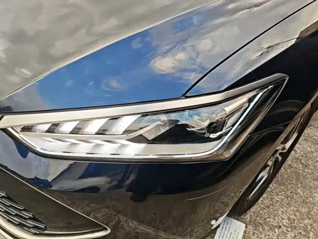 BYD Qin PLUS — Фото автомобиля 23