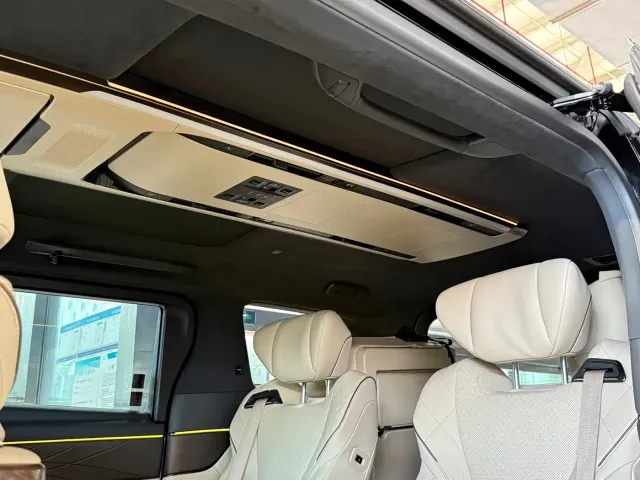 Toyota Vellfire — Фото автомобиля 15