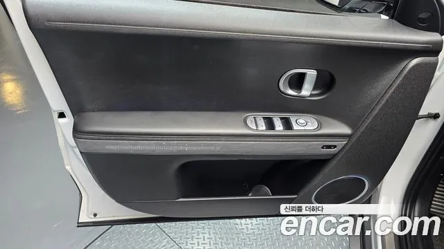 Hyundai Ioniq 5 Ioniq5 — Фото автомобиля 24