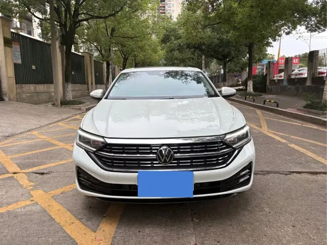 Volkswagen Sagitar — Фото автомобиля 2