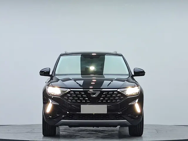 Jetta VS5 — Фото автомобиля 3