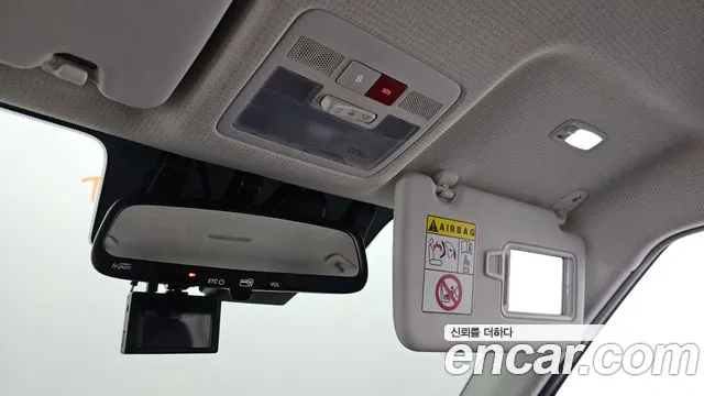Hyundai Casper Casper Electric Inspiration — Фото автомобиля 24