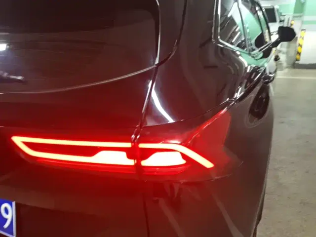 Haval H6 — Фото автомобиля 7