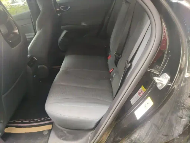 BYD Seal 06 GT — Фото автомобиля 18