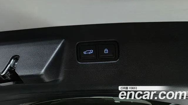 Hyundai Santafe — Фото автомобиля 20