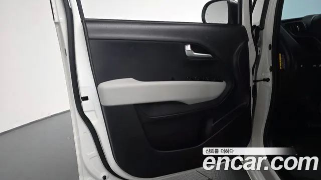 Kia RAY Новый Kia Ray Signature — Фото автомобиля 5