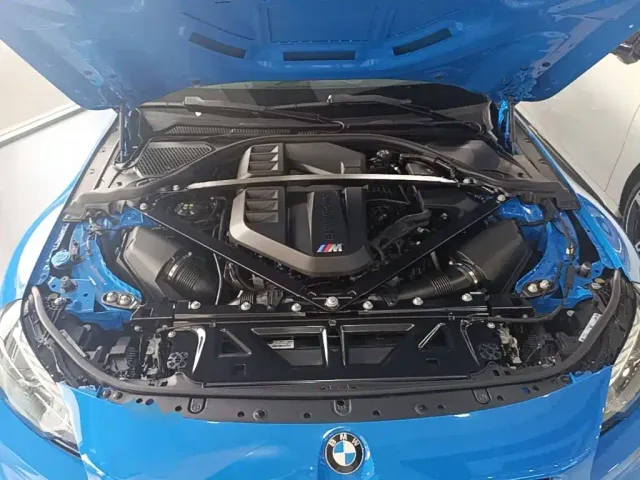 BMW M2 — Фото автомобиля 19