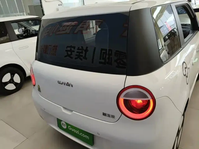Changan Lumin — Фото автомобиля 3
